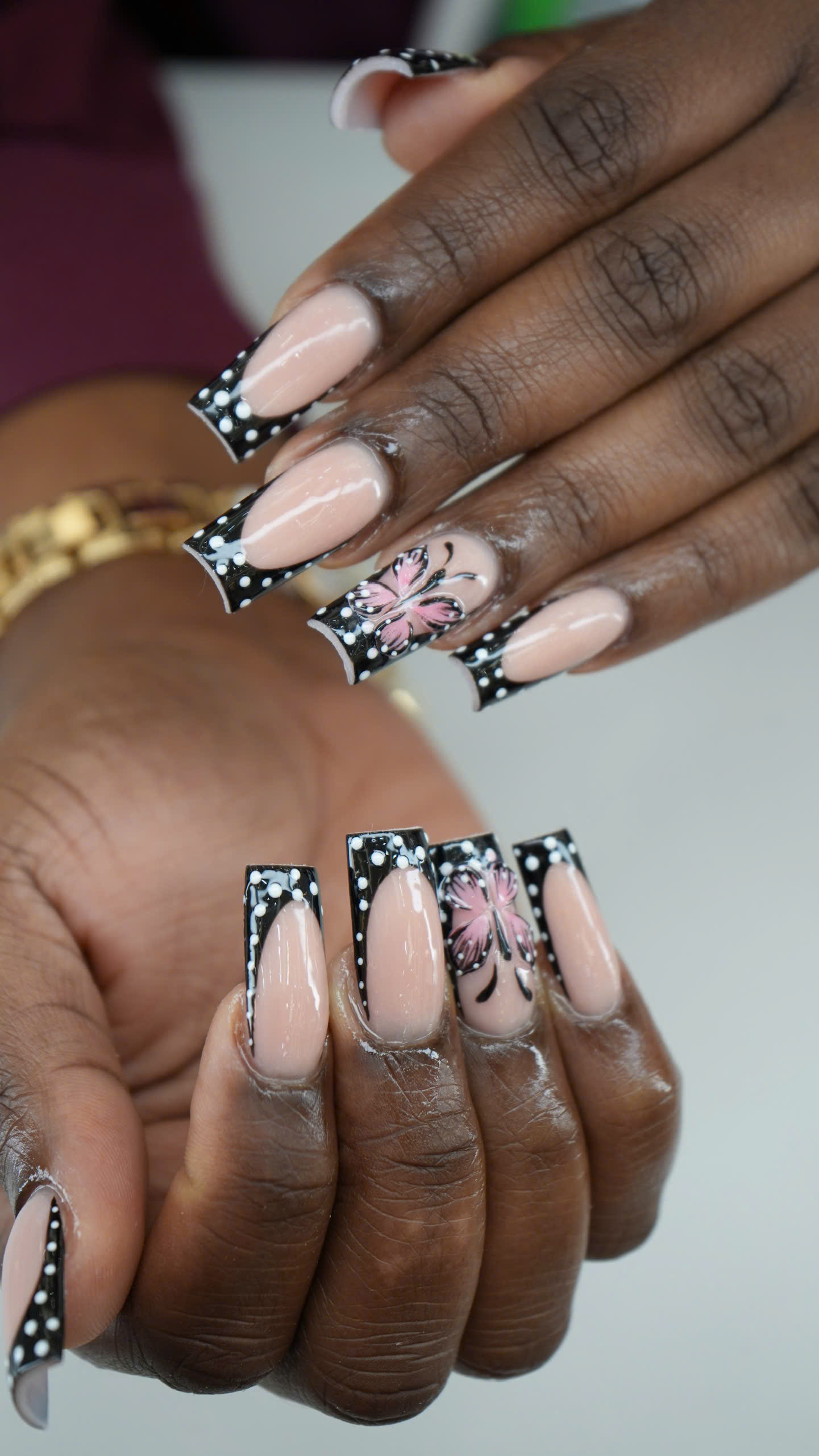 Manicure Image