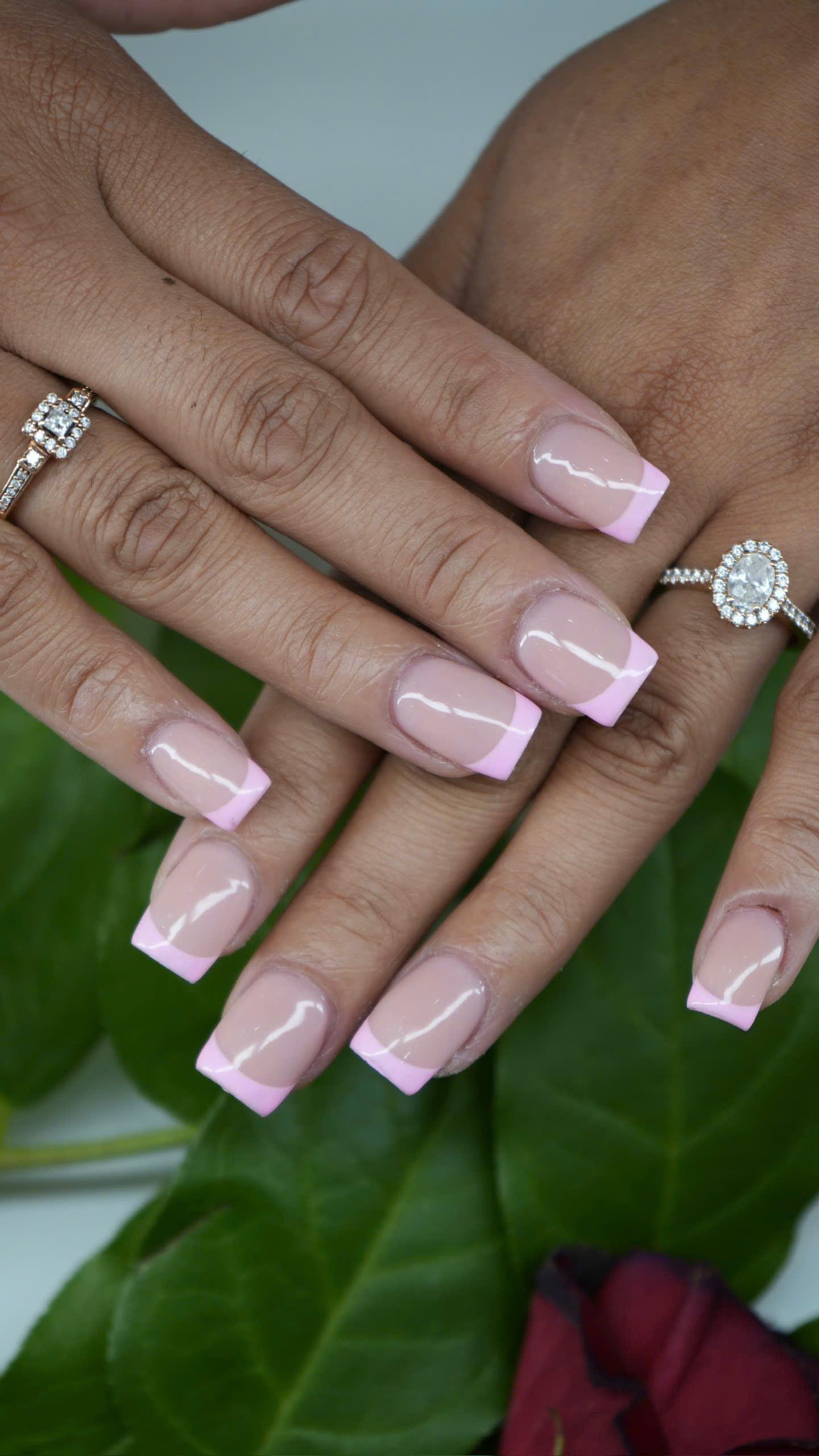Manicure Image