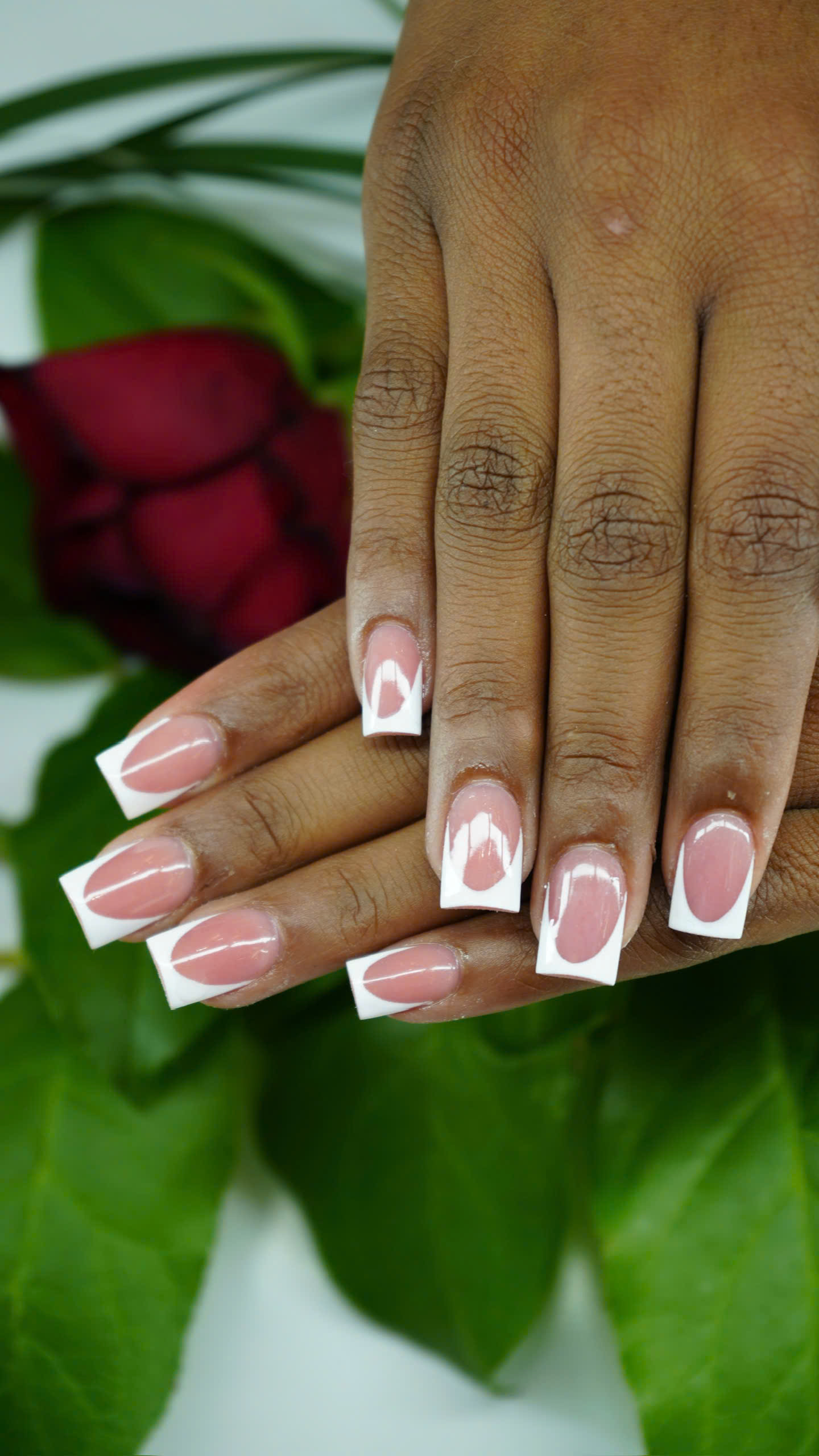 Manicure Image