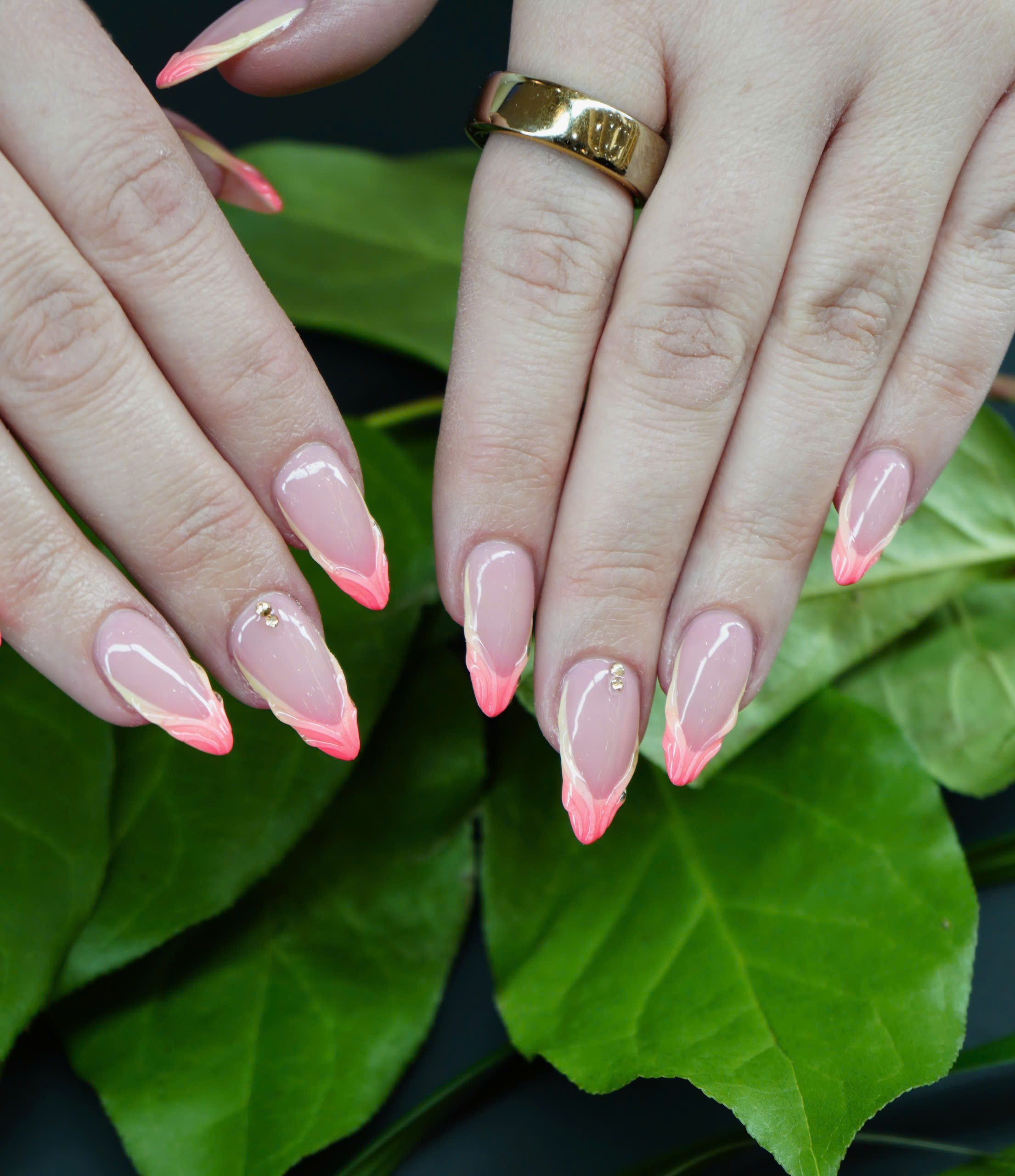 Manicure Image