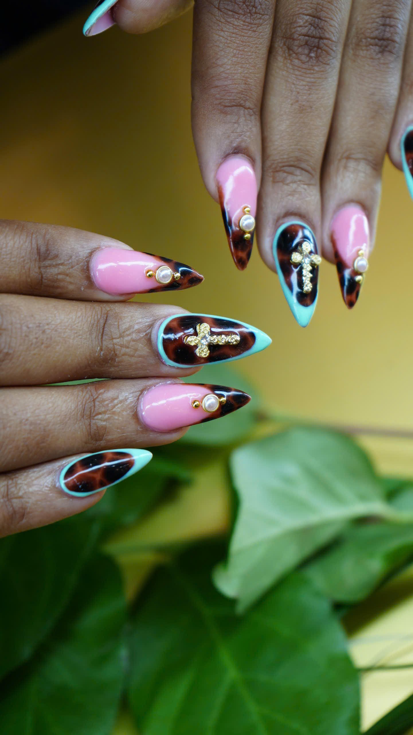Manicure Image