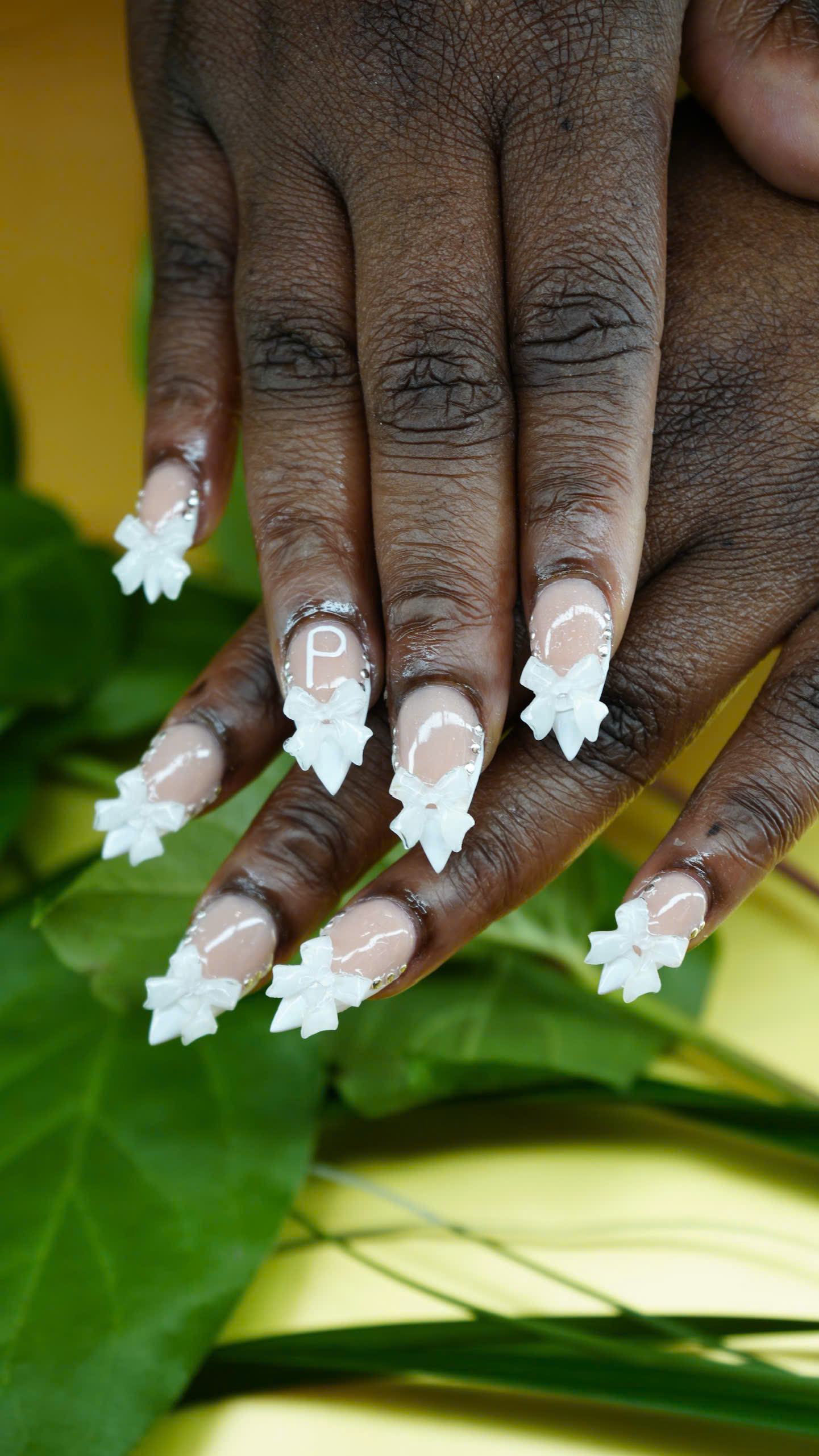 Manicure Image