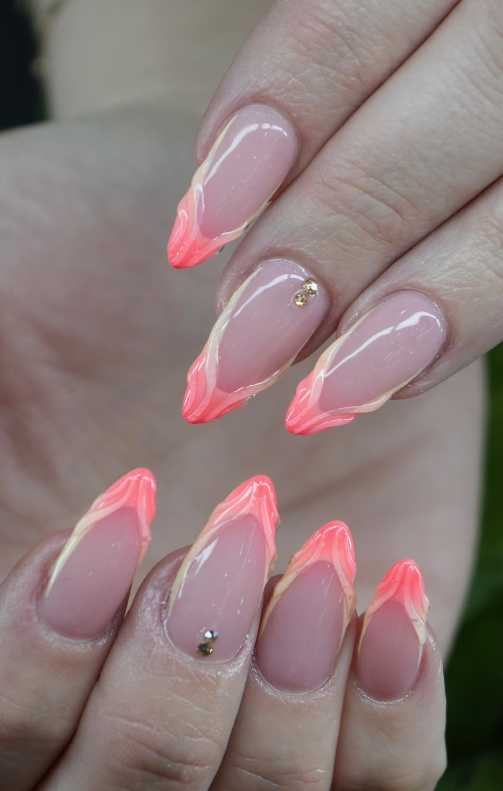 Manicure Image