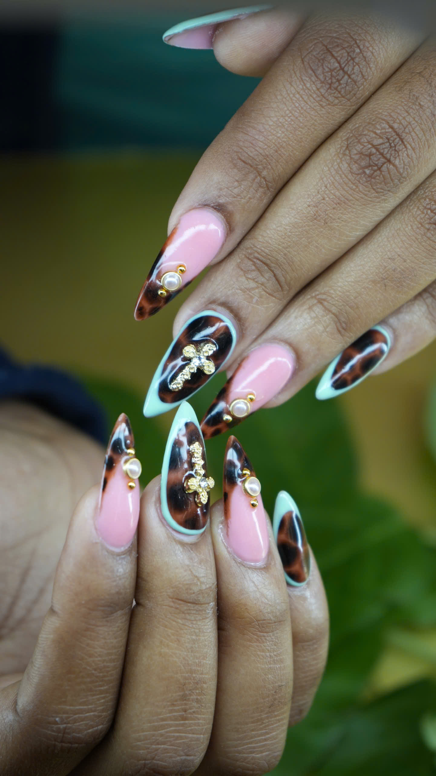 Manicure Image