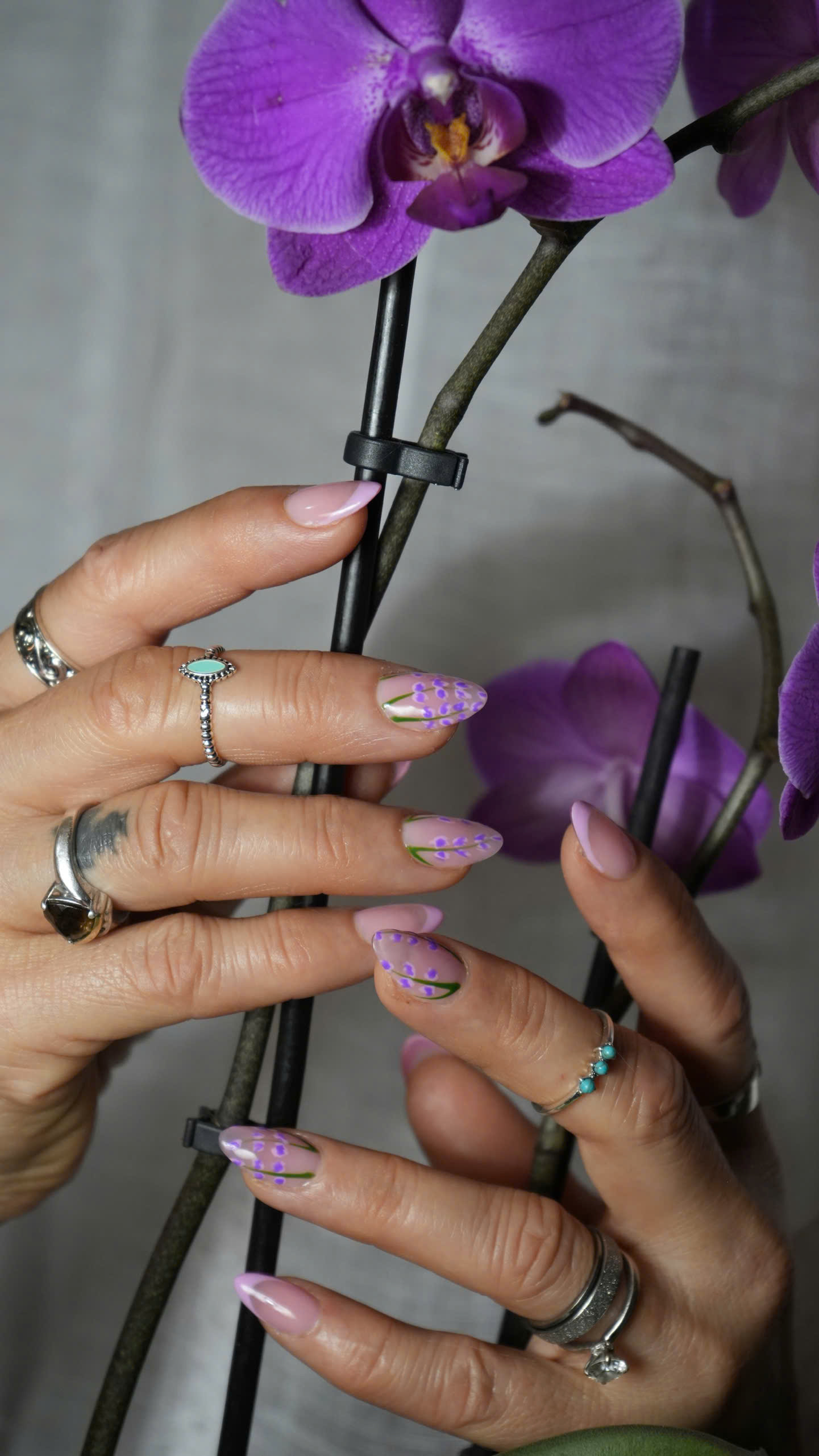 Manicure Image