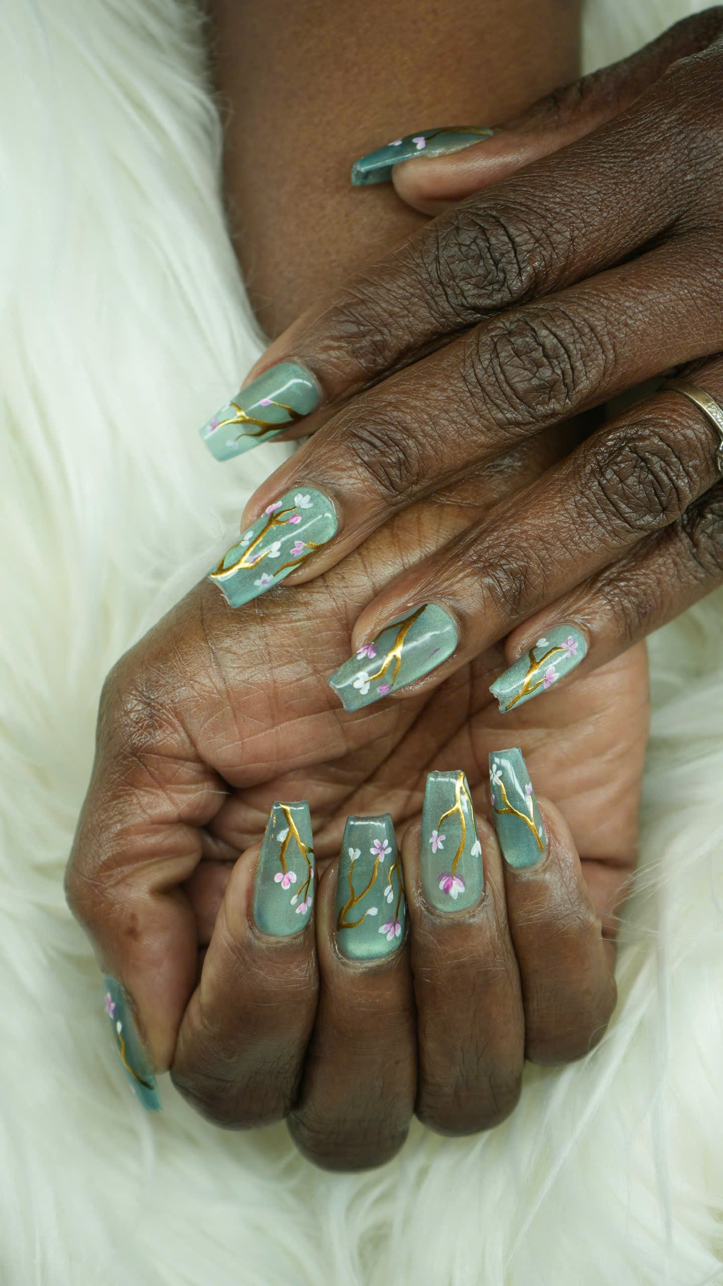 Manicure Image