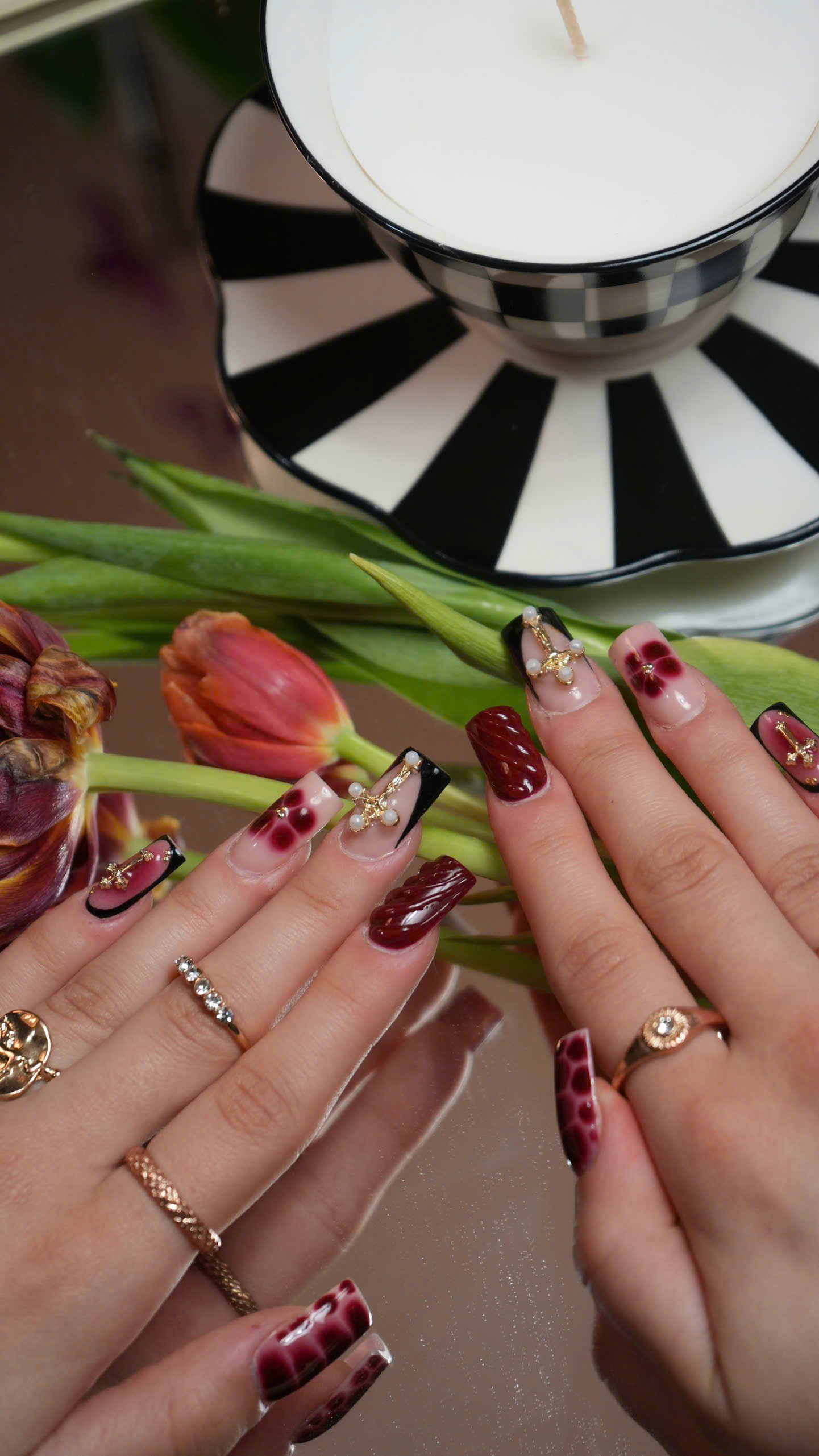 Manicure Image
