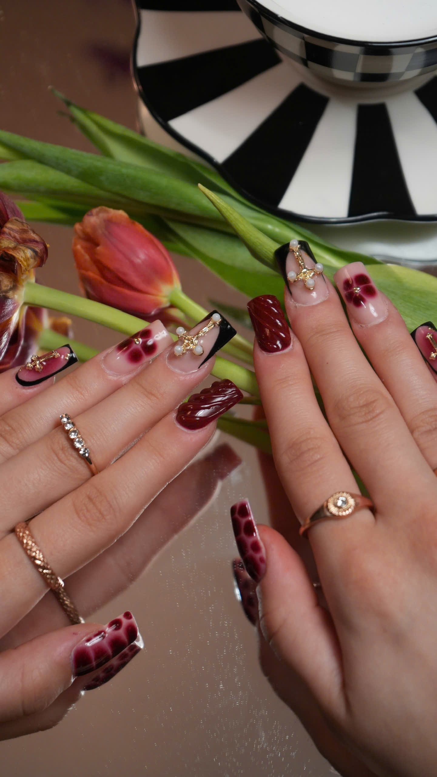 Manicure Image
