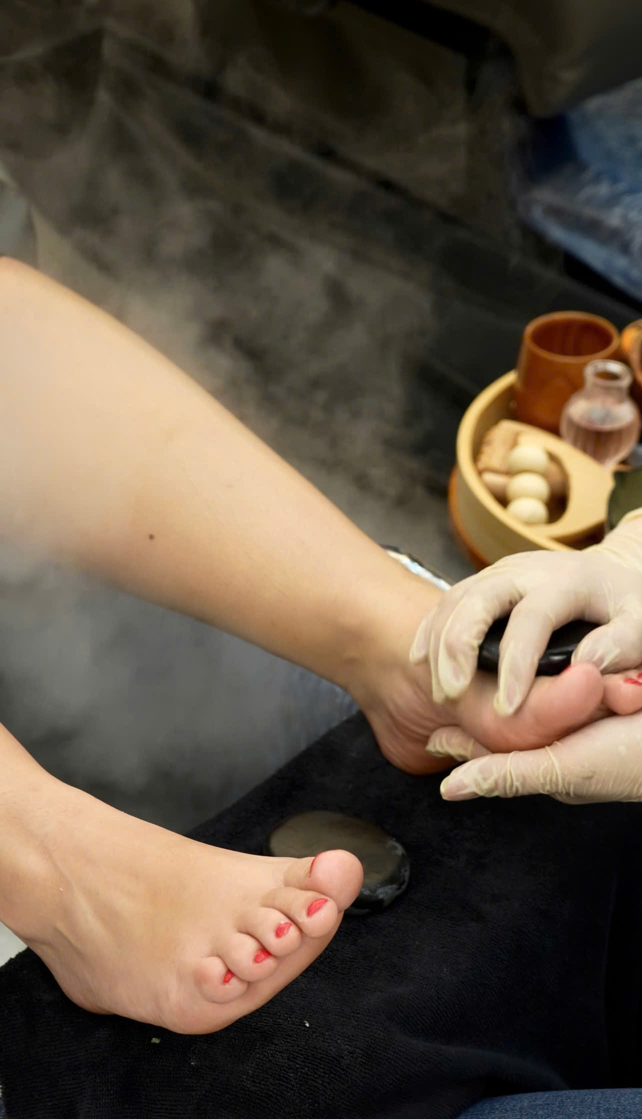 Pedicure Image