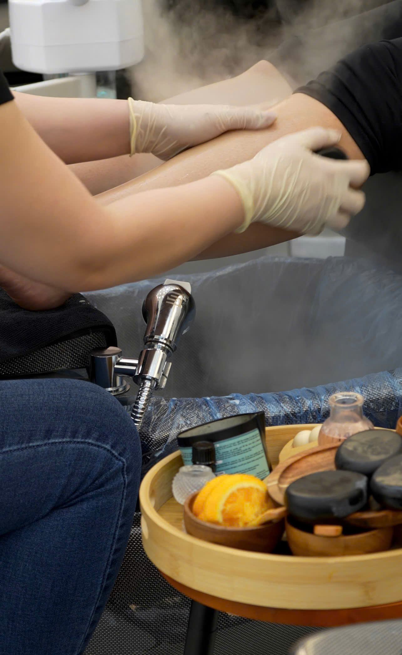 Pedicure Image