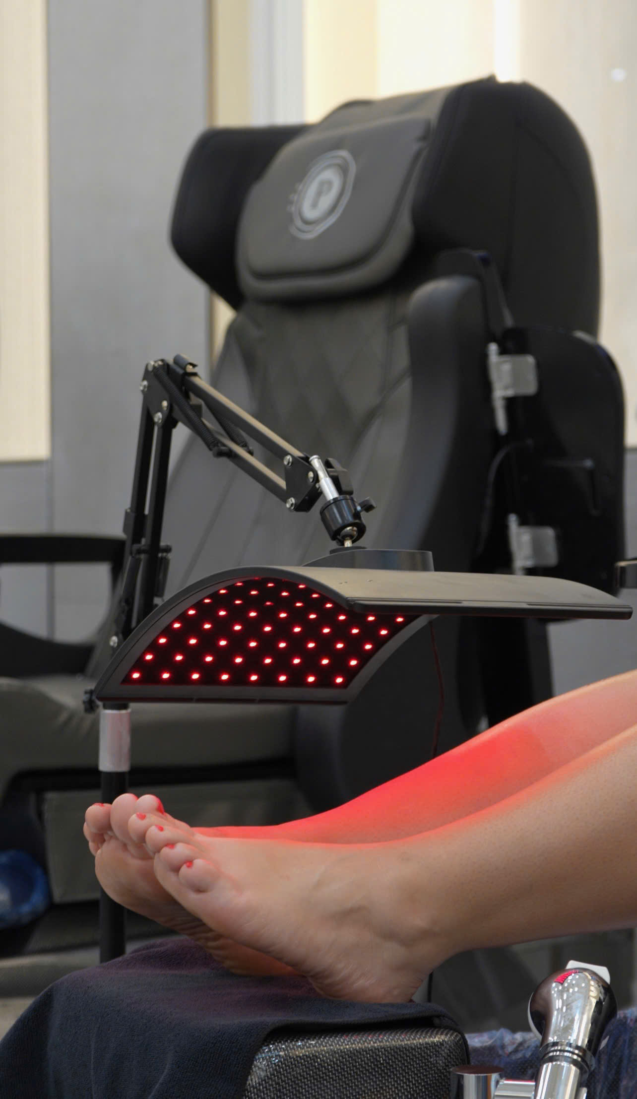 Pedicure Image