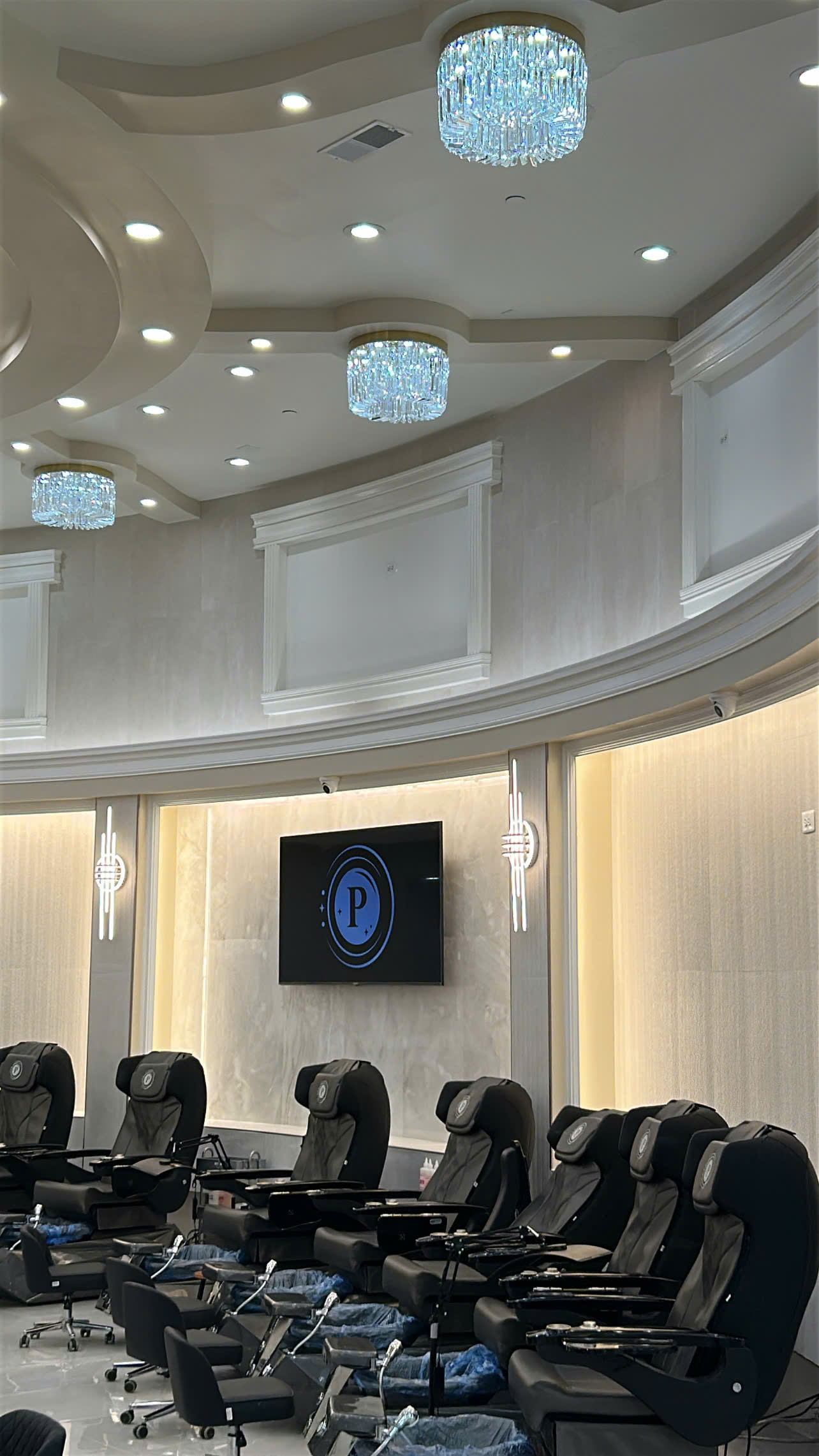 Salon Image