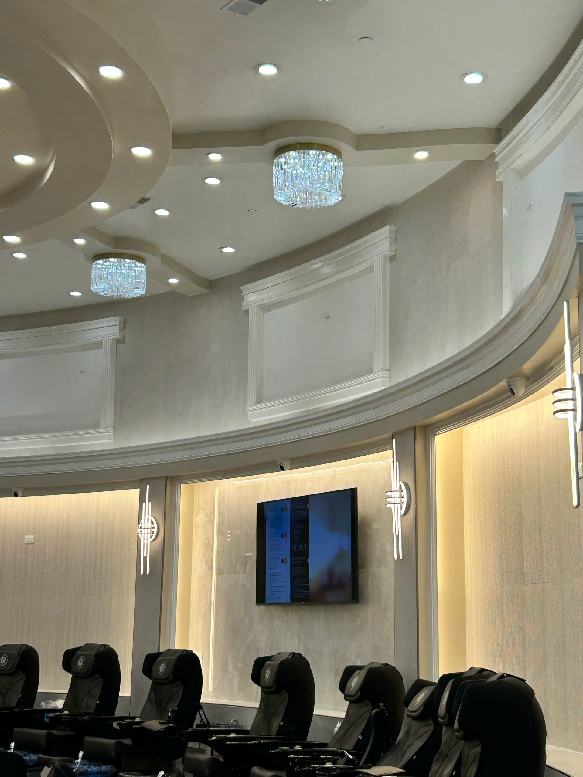 Salon Image