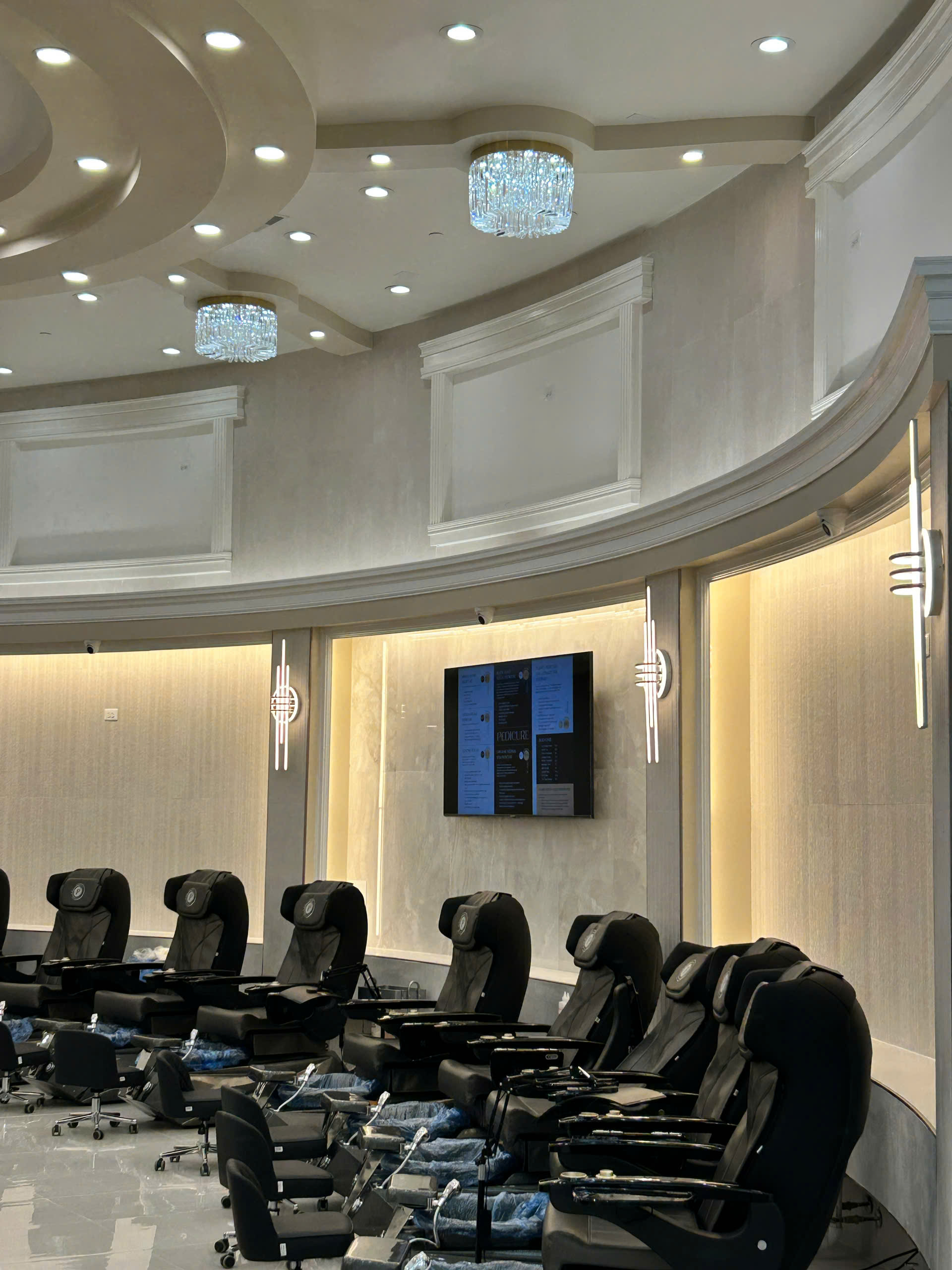 Salon Image