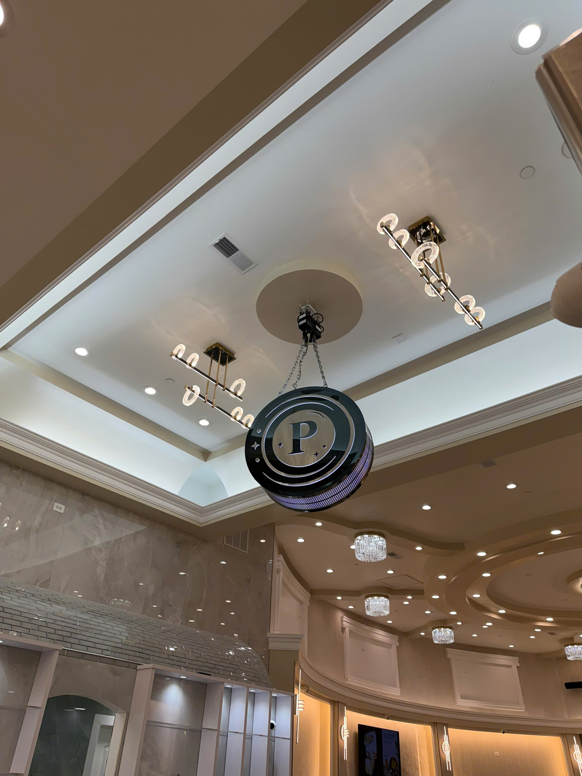 Salon Image