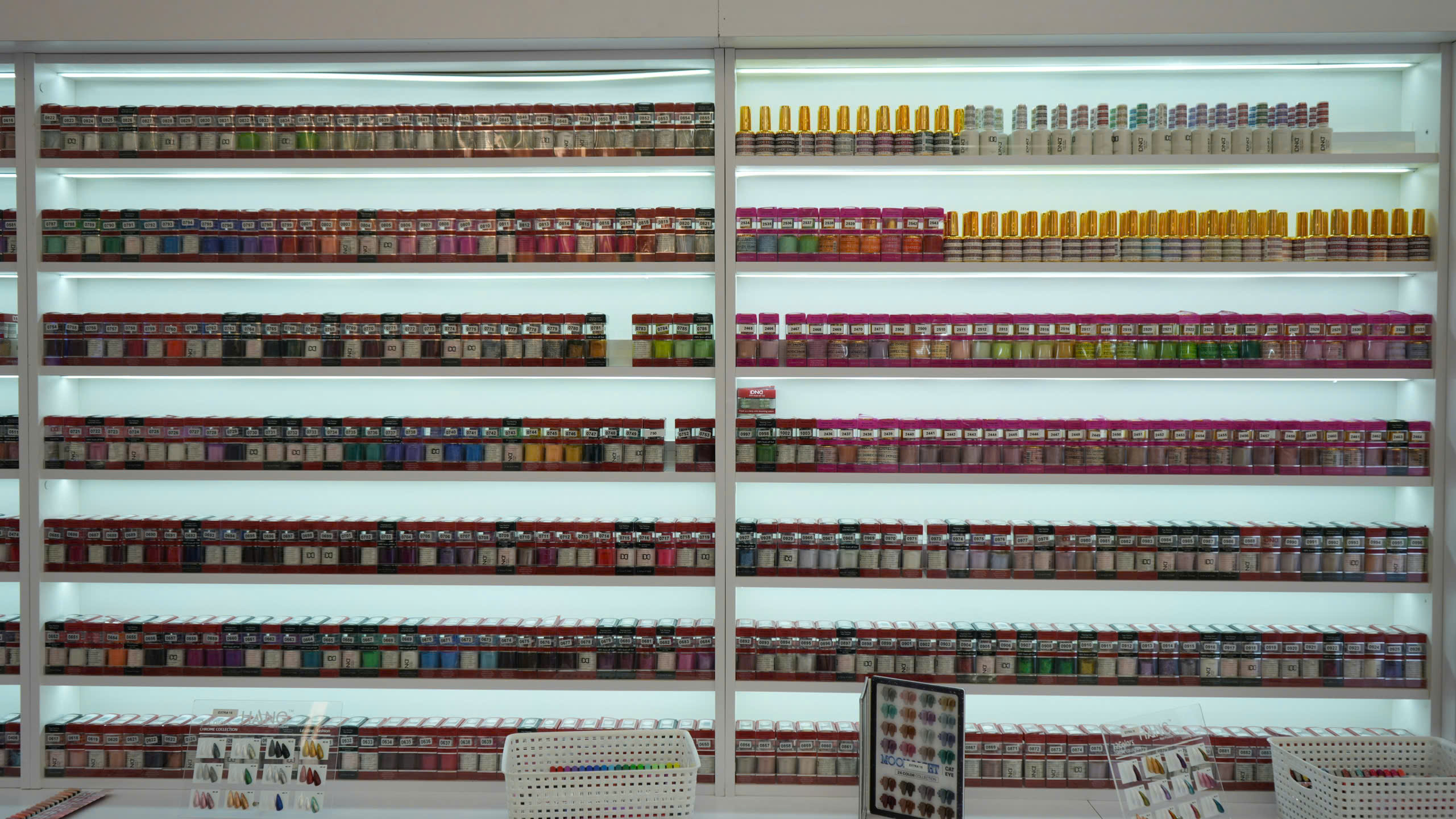 Salon Image