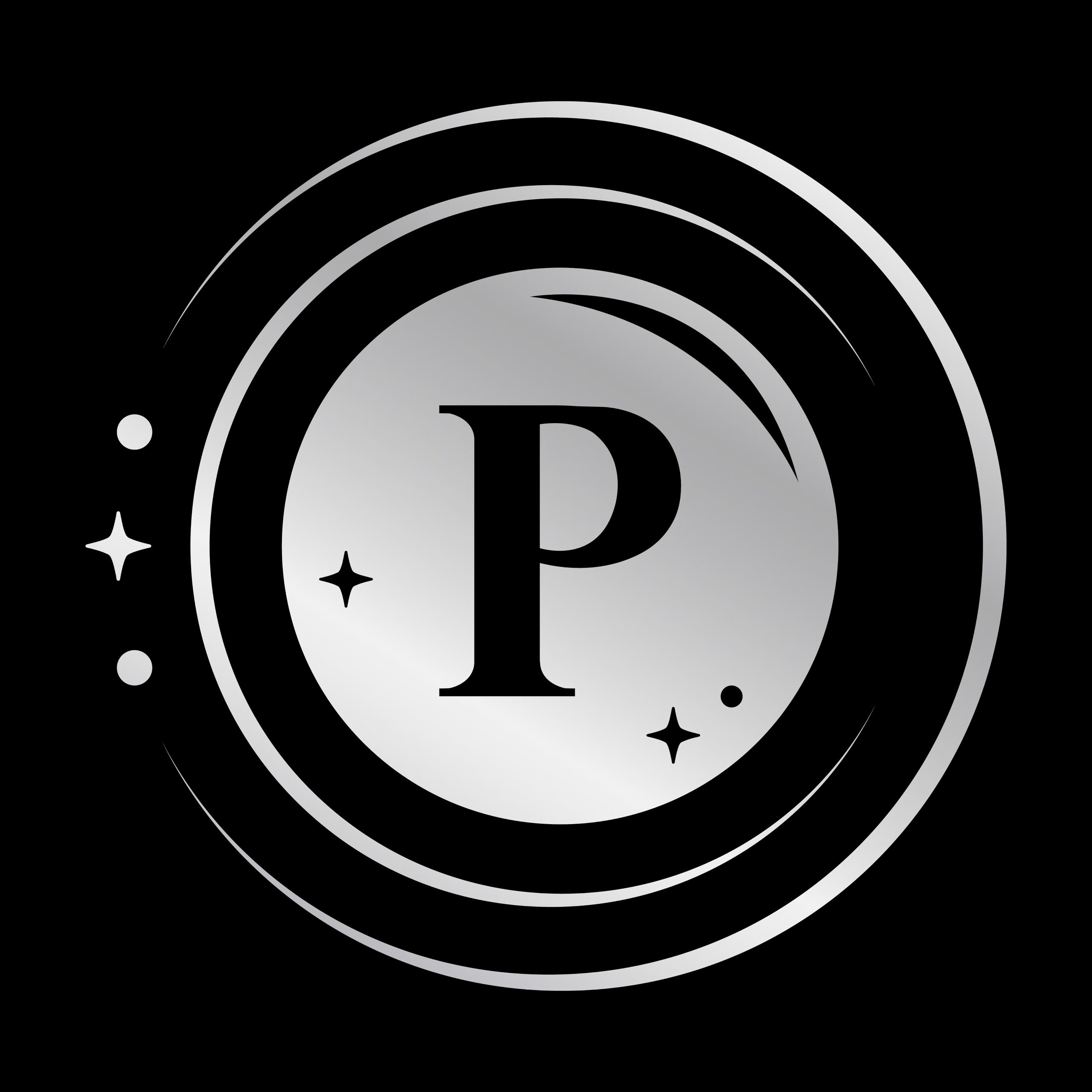 Planet Nail Lounge Logo